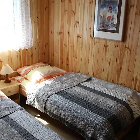 Ranczo U Ani Villa Ustka Exterior photo