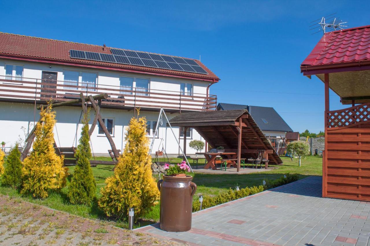 Lodge Ranczo U Ani