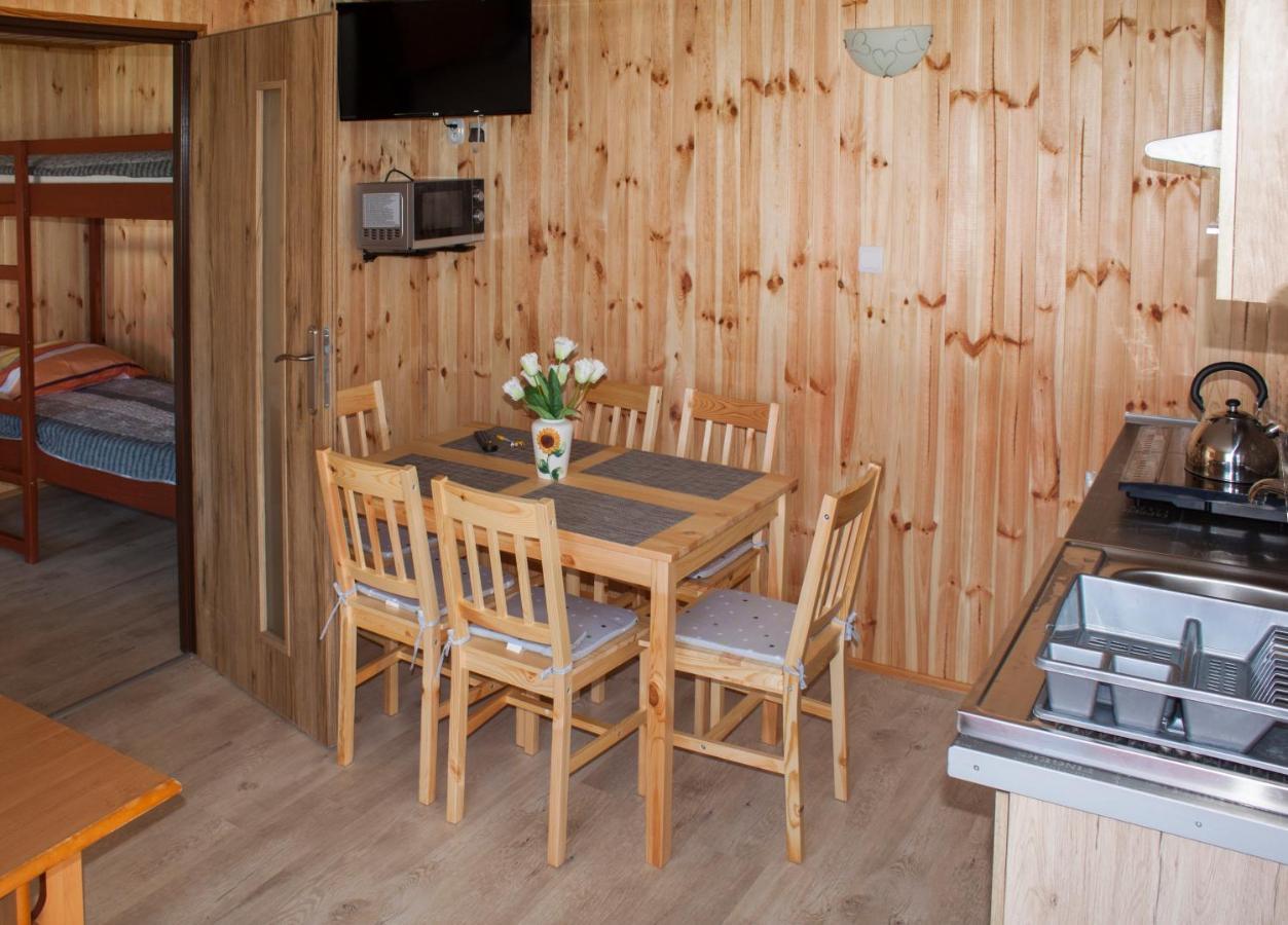 Ranczo U Ani Lodge