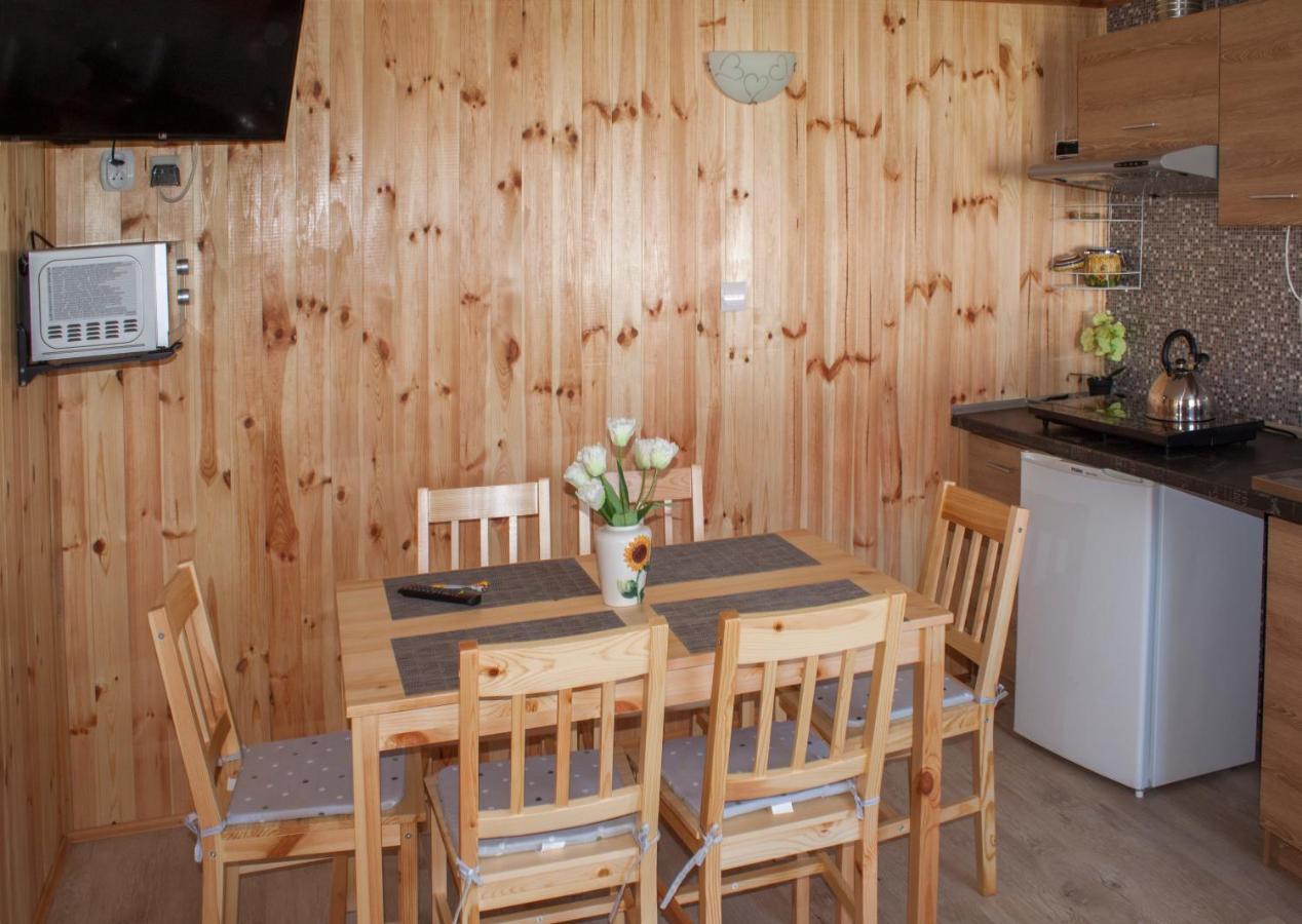 Lodge Ranczo U Ani