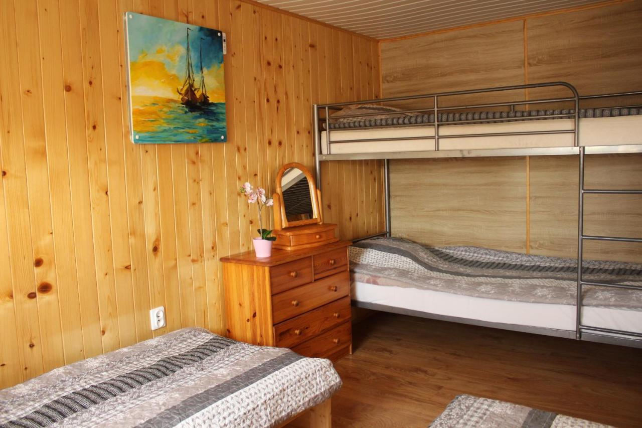 Lodge Ranczo U Ani