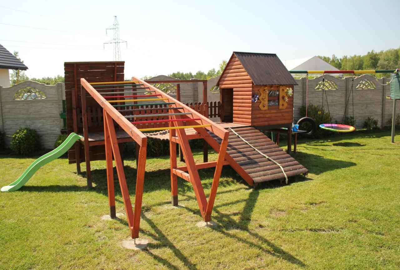 Ranczo U Ani Lodge
