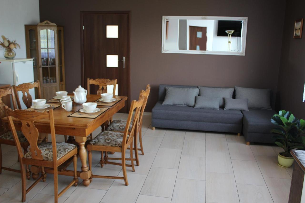 Ranczo U Ani Lodge