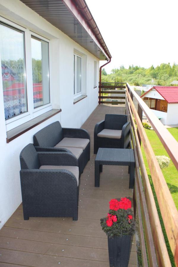 Ranczo U Ani Ustka