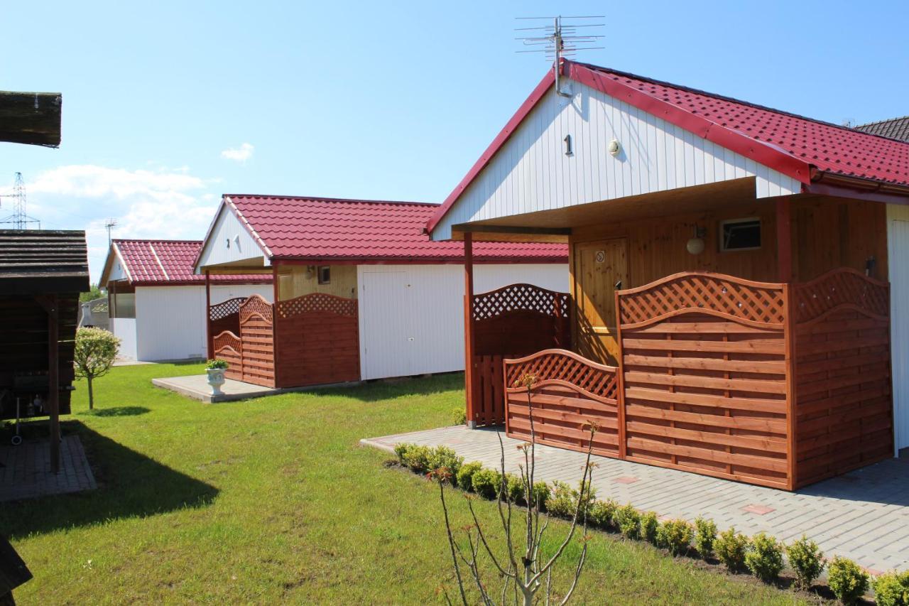 Lodge Ranczo U Ani